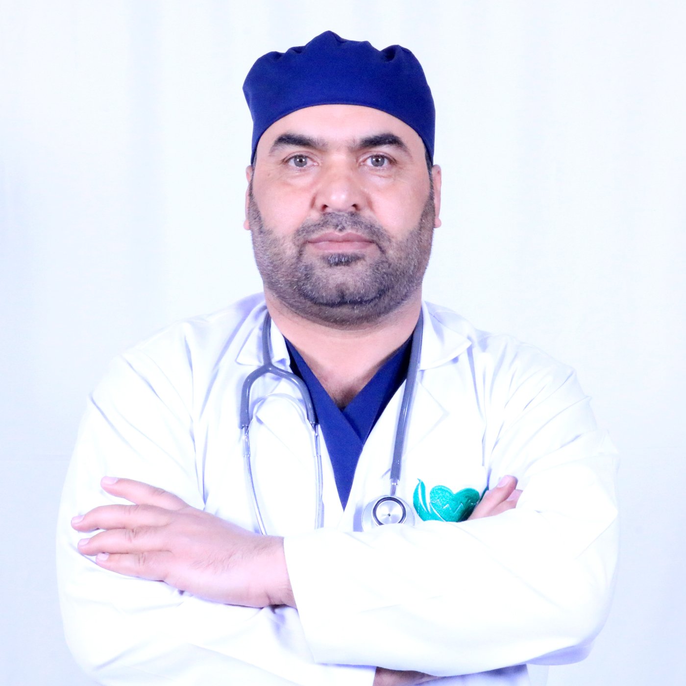 Doctor Profile